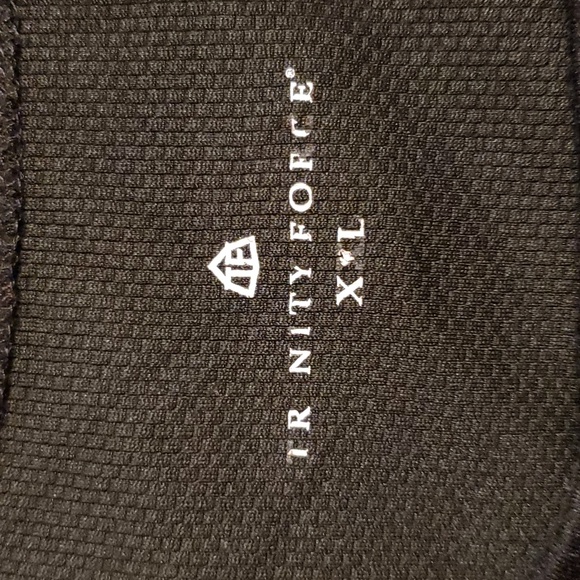 Trinity Force tee - Picture 5 of 6